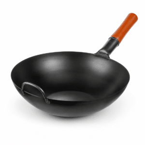 CHINESE WOK 40CM