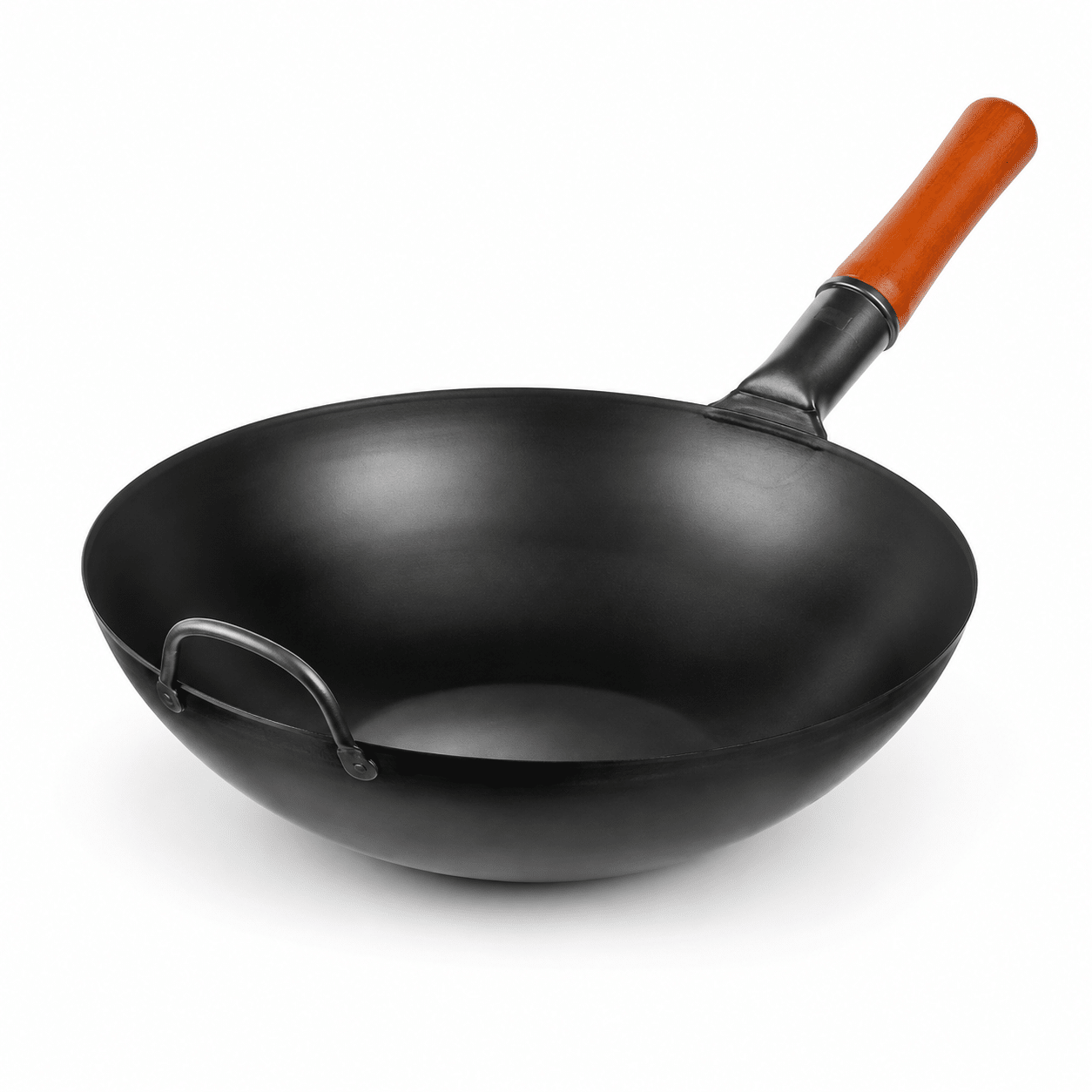 CHINESE WOK 40CM