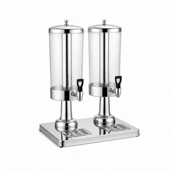 DOUBLE JUICE DISPENSER 6 LITRE SVEA