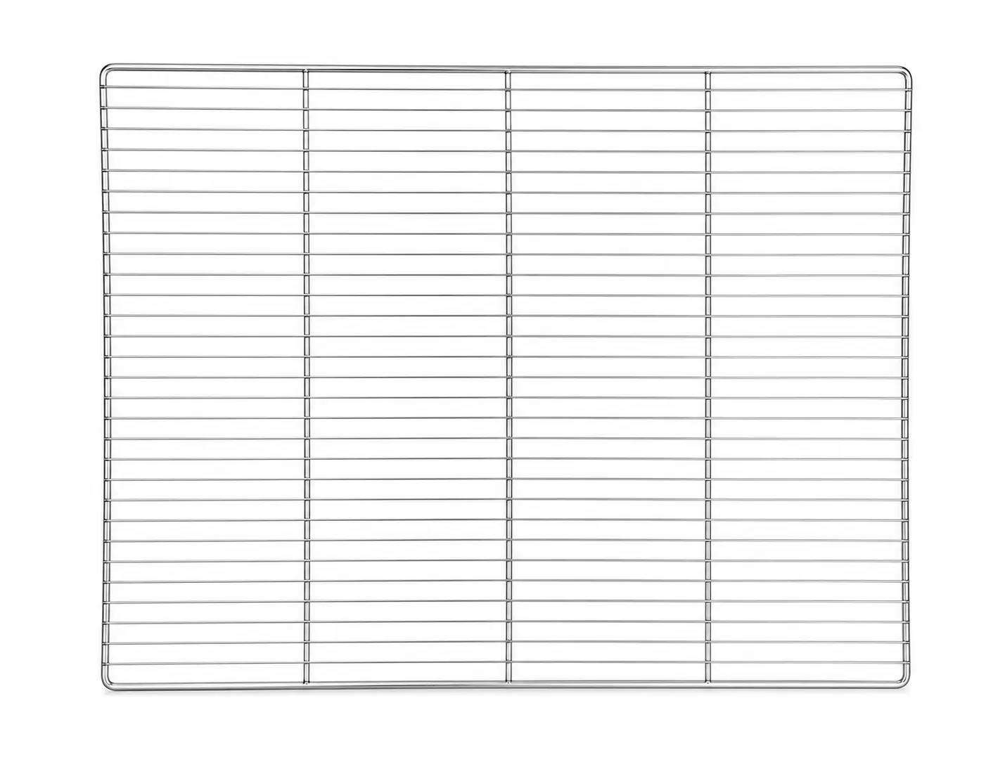 GRID 2/1 SIZE, STAINLESS STEEL 304