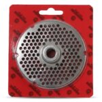 MEAT MINCER PLATE