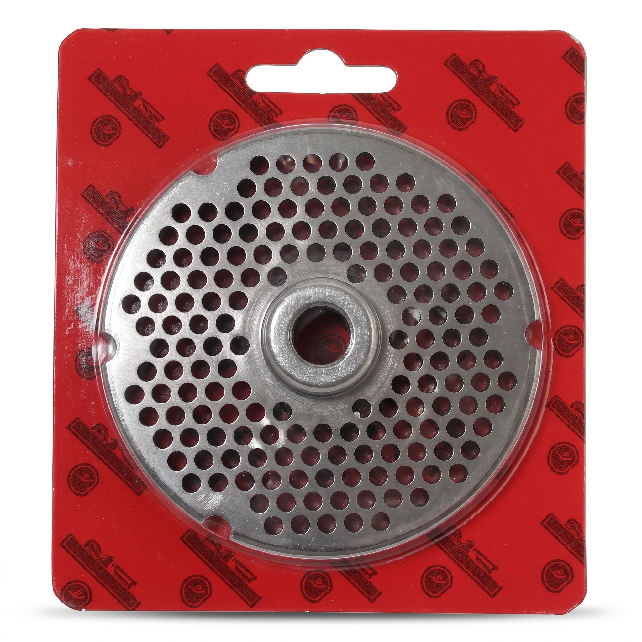 MEAT MINCER PLATE