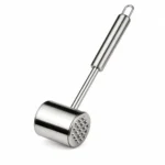 MEAT HAMMER HEAVY STAINLESS STEEL SVEA