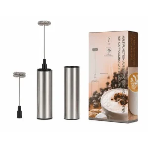 MILK FOAM MAKER / WHISKER / COFFEE MIXER