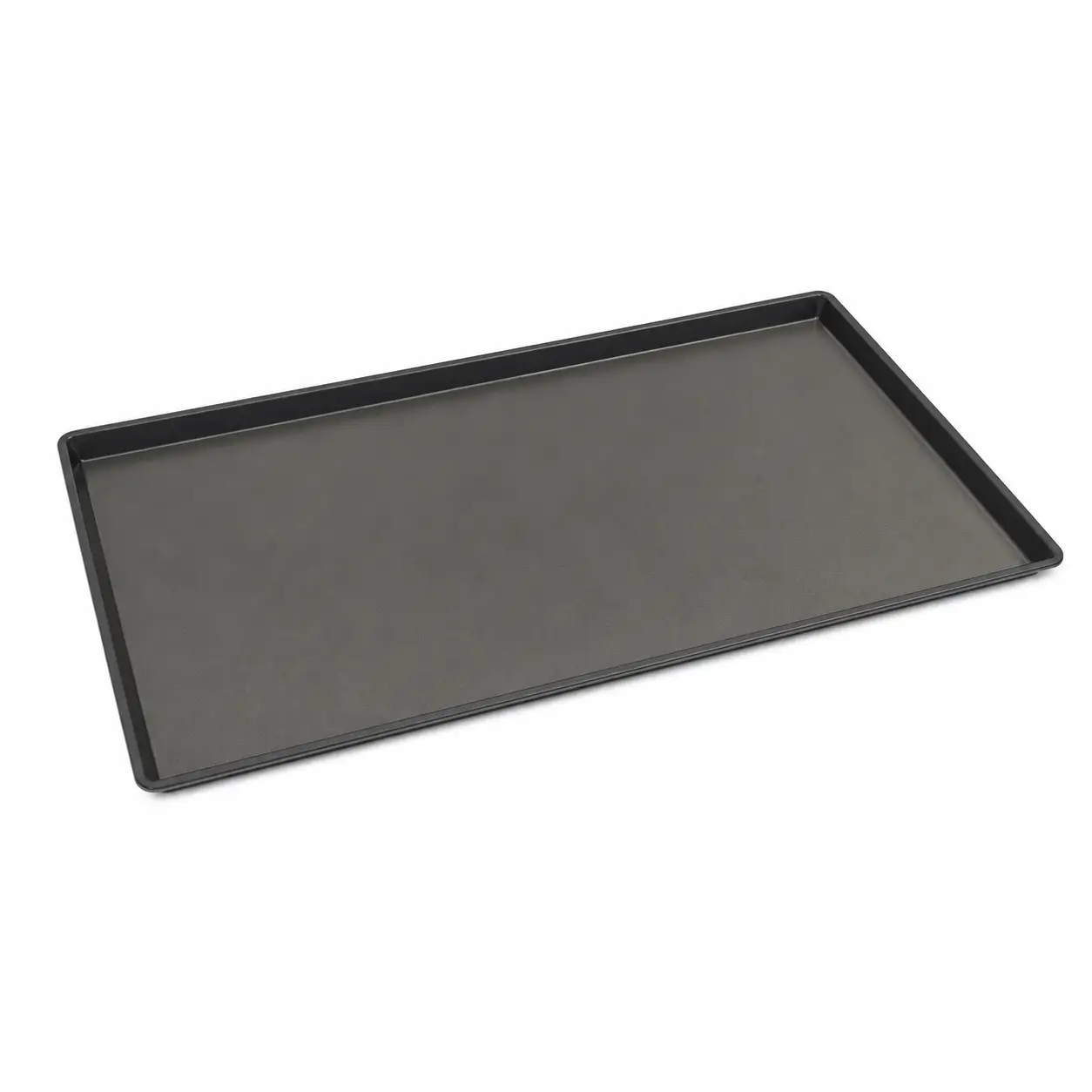 NON-STICK ALUMINIUM FLAT TRAY 60×40CM