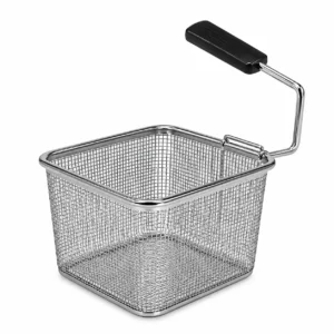 PASTA STRAINER FOR PASTA COOKER, RIGHT HANDLED