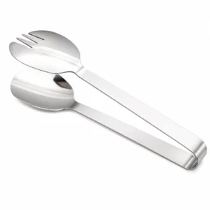 SALAD TONG 25CM