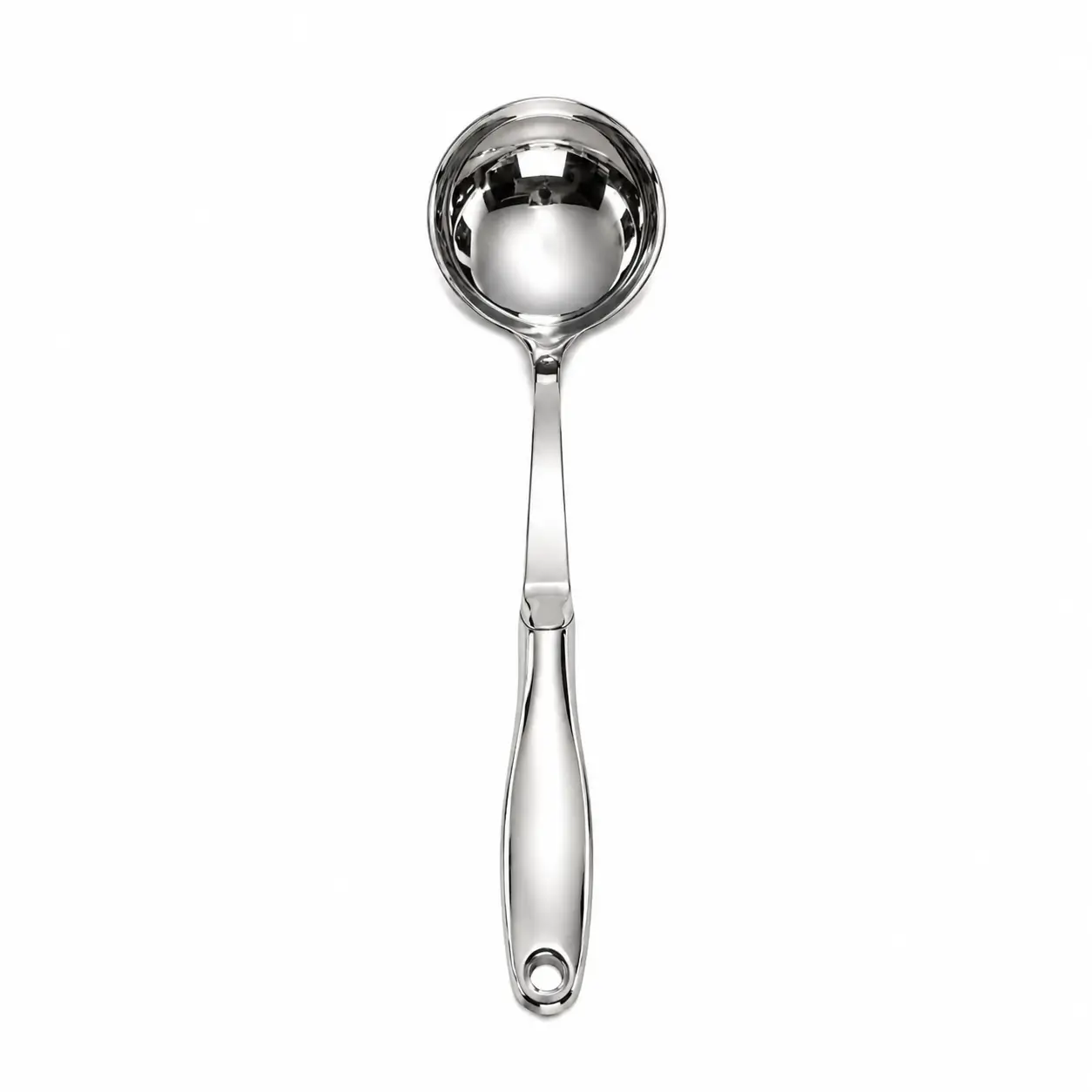 SERVING LADLE SVEA HEAVY DUTY, 304 SS
