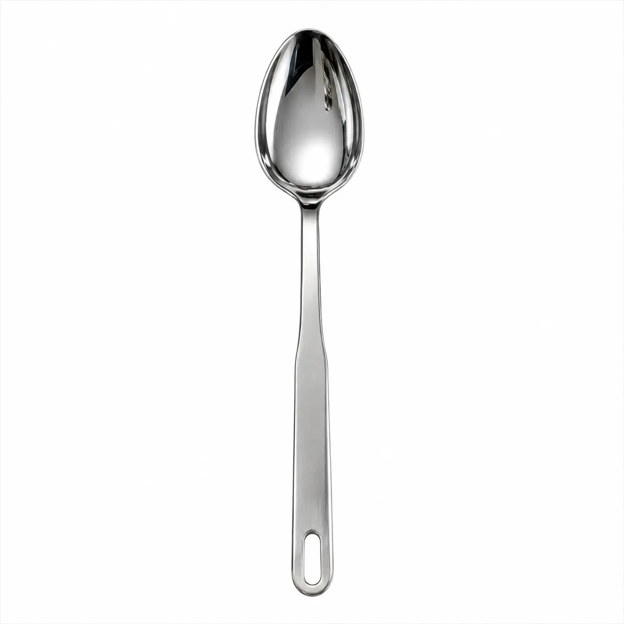 SERVING SPOON SVEA 304SS