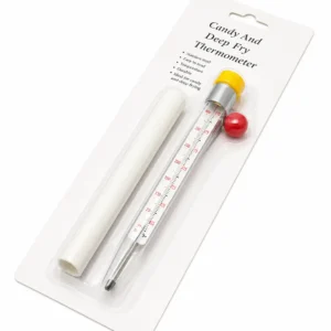 SUGAR THERMOMETER HEAVY DUTY