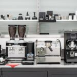 café equipment suppliers UAE