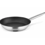 FRYPAN NON STICK, TRIPLE LAYER SANDWICH, SVEA GASTRO SIZE 30CM