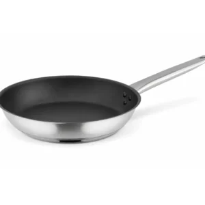 FRYPAN NON STICK, TRIPLE LAYER SANDWICH, SVEA GASTRO SIZE 30CM